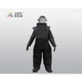 Bpf-02, Bulletproof Products, Super Lightweight Anti-riot Suit, Explosion Researching Suit